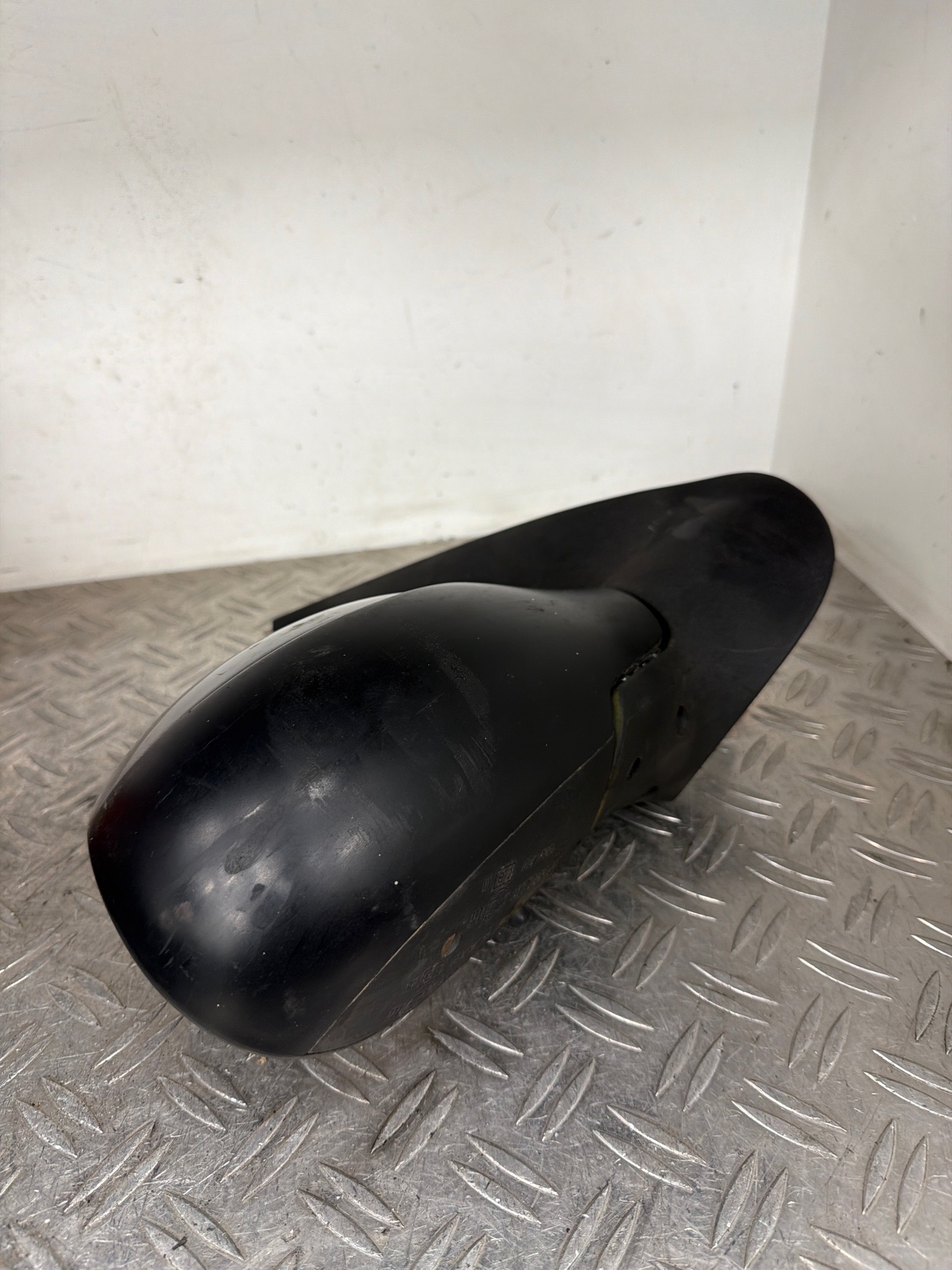 Retroviseur droit PEUGEOT 206 PHASE 1 – 96480957XT