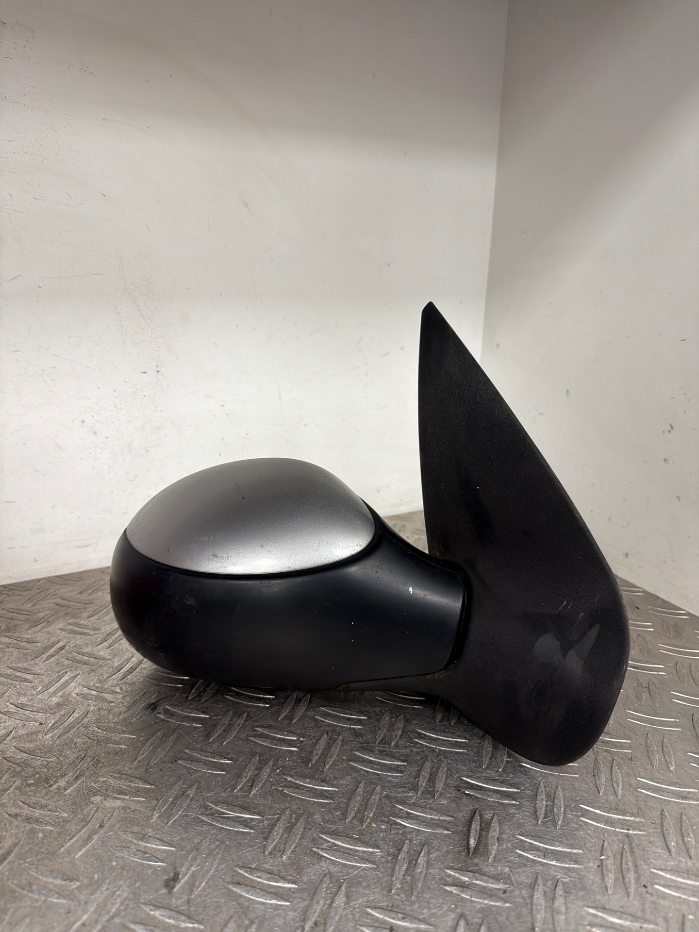 Retroviseur droit PEUGEOT 206 PHASE 1 – 96480957XT