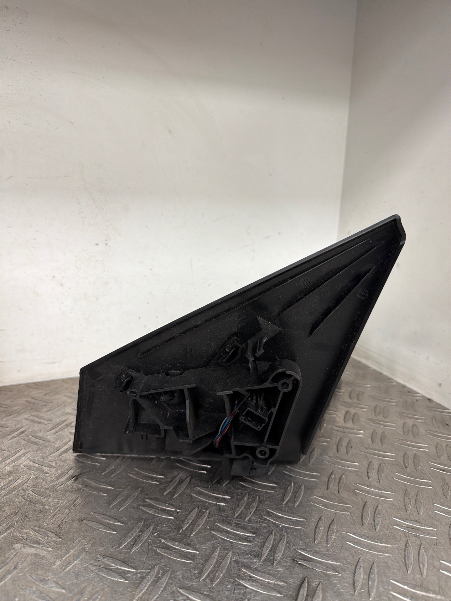 Retroviseur droit RENAULT MEGANE 3 PHASE 3 BREAK – 12523150