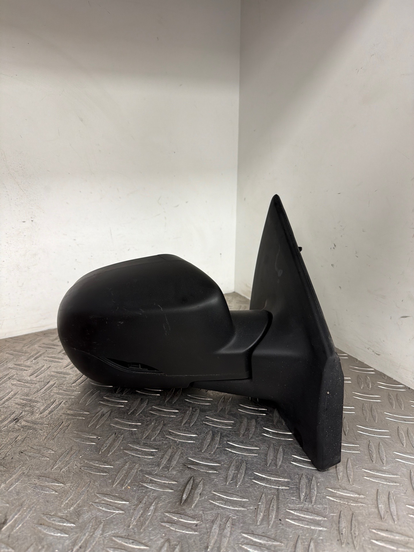 Retroviseur droit RENAULT CLIO 3 PHASE 2 – 12443070