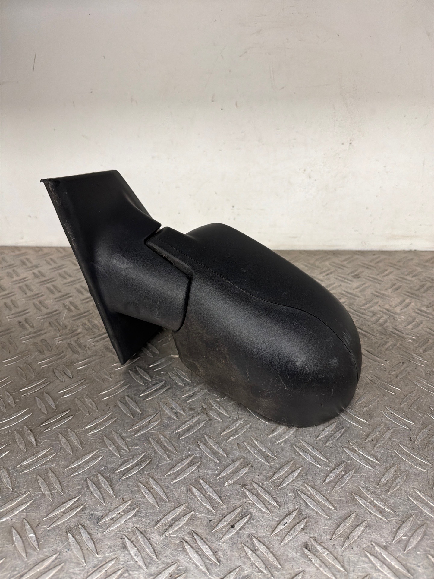 Retroviseur gauche RENAULT CLIO 3 PHASE 2 – 12443060