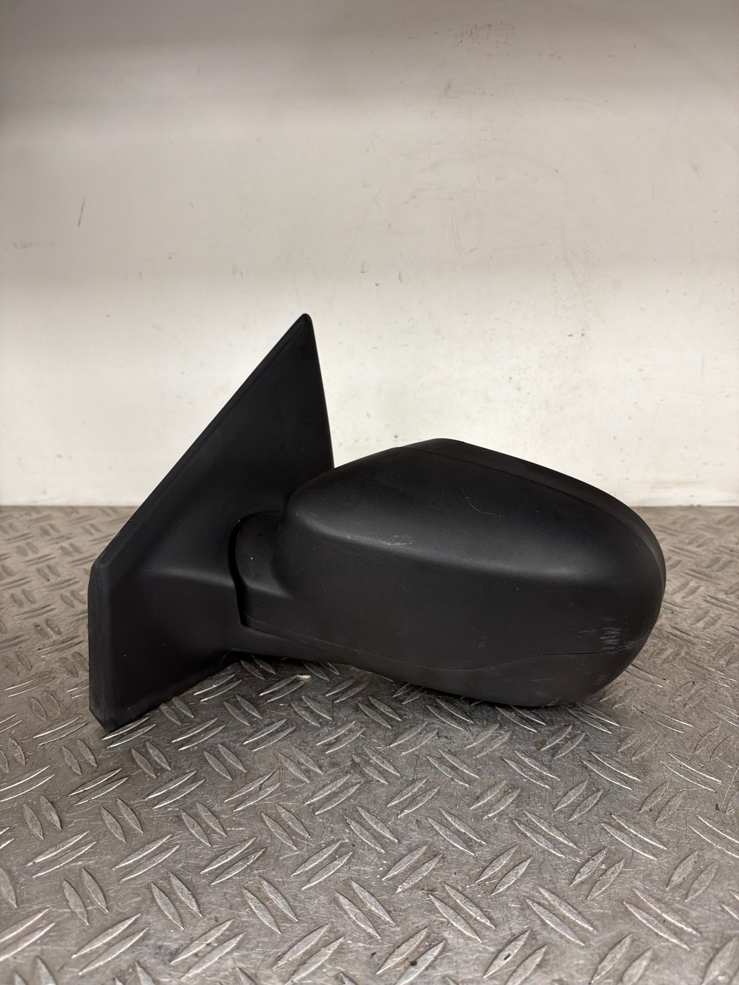 Retroviseur gauche RENAULT CLIO 3 PHASE 2 – 12443060