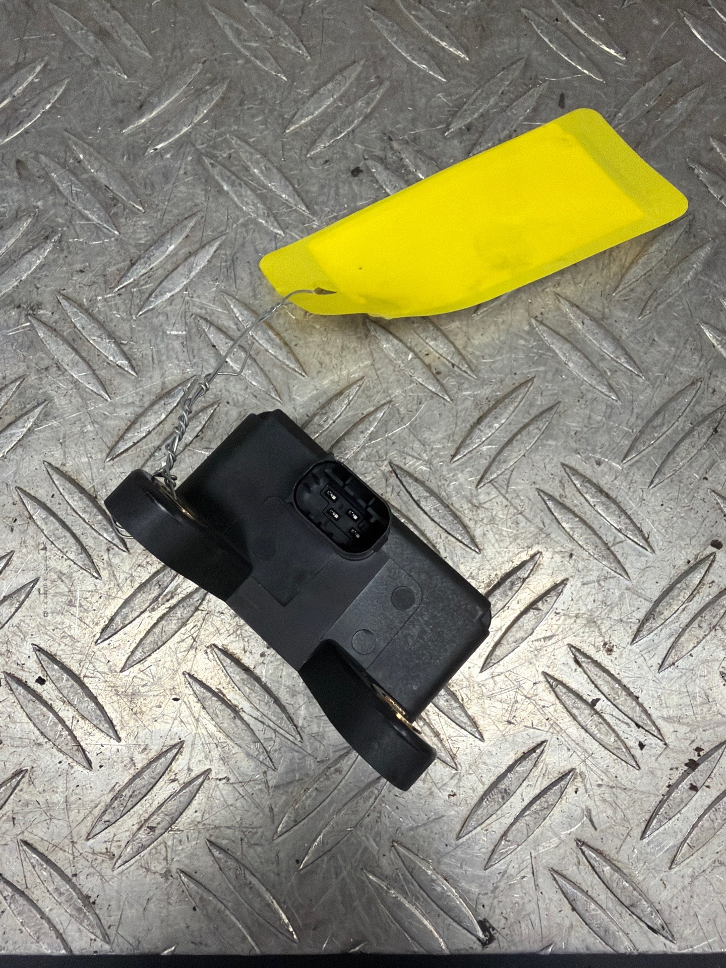 Capteur RENAULT MEGANE 3 PHASE 1 – 479310001R