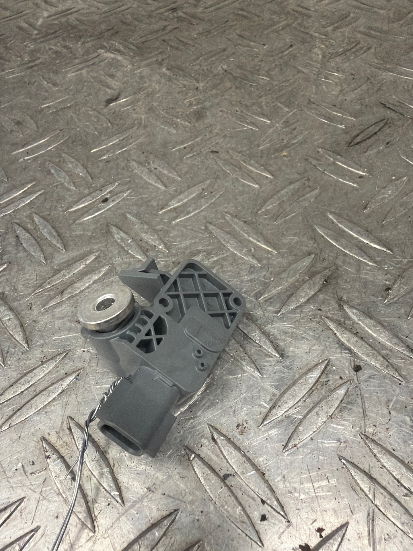 Capteur aide au stationnement RENAULT MEGANE 3 PHASE 1 – 988300005R