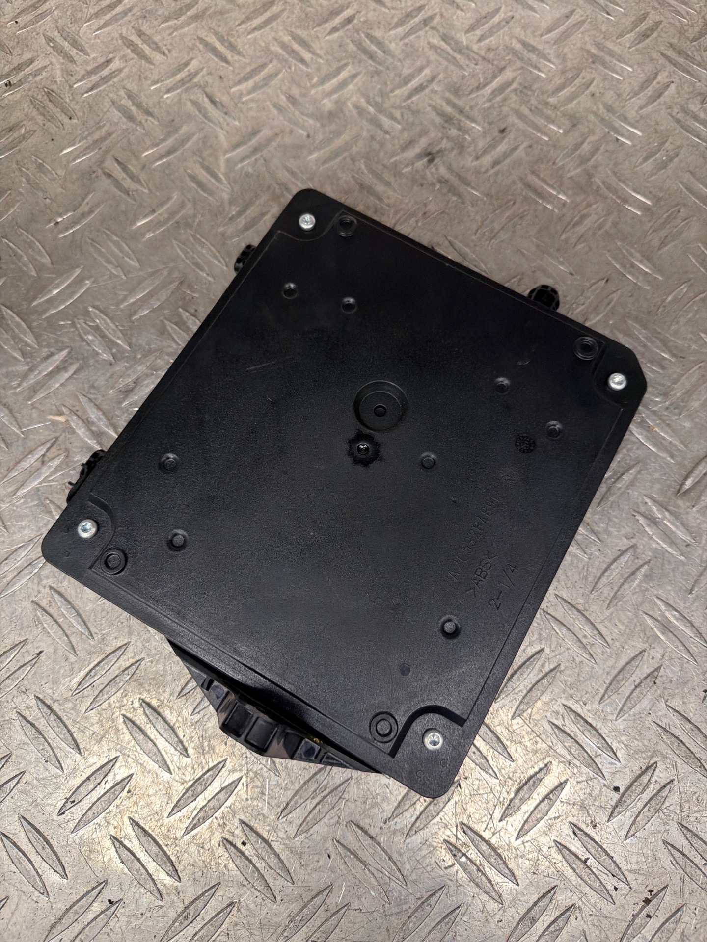 Module électronique RENAULT MEGANE 3 PHASE 1 – 284B11816R