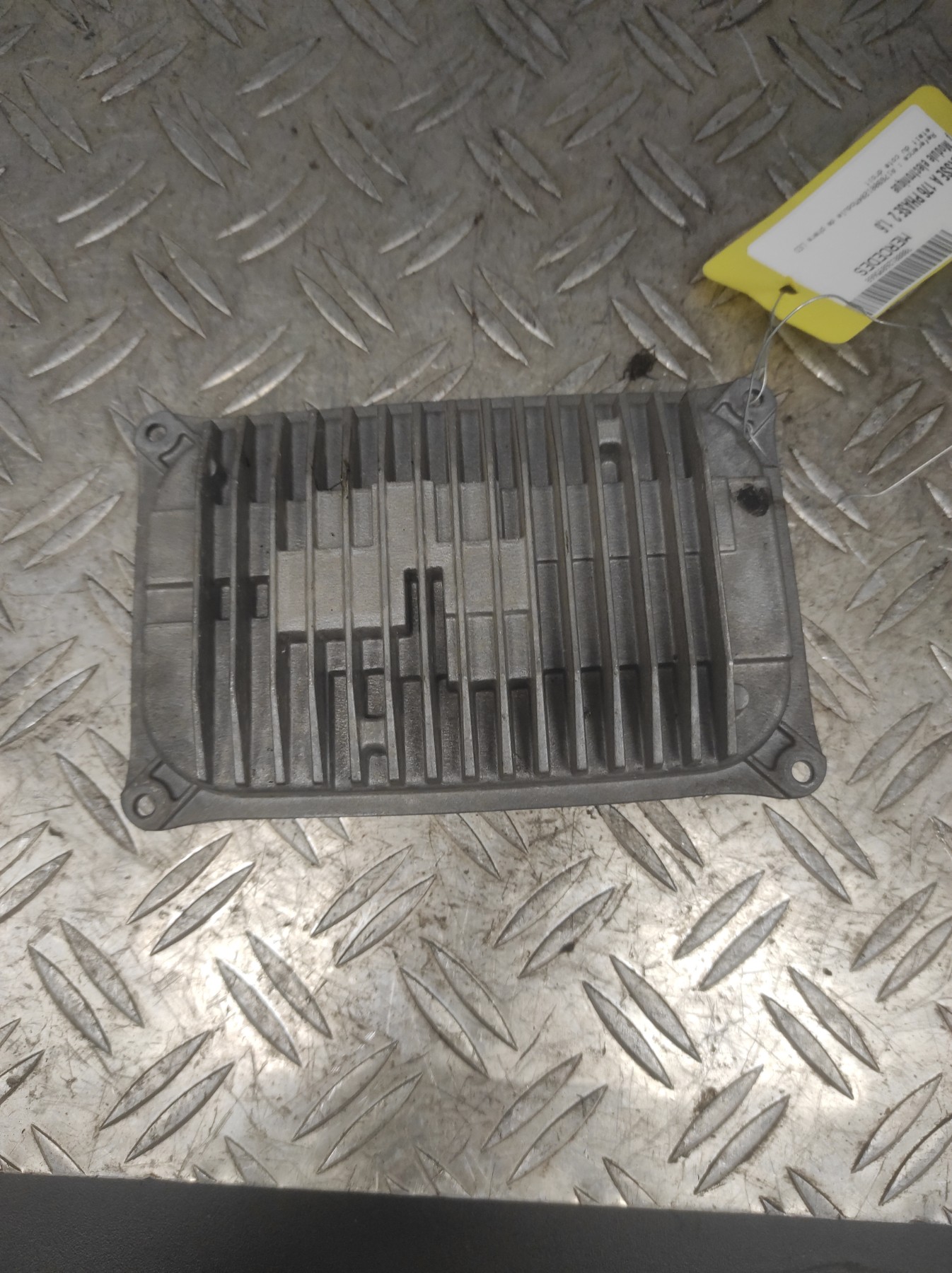 Module électronique MERCEDES CLASSE A 176 PHASE 2 – A1769001204