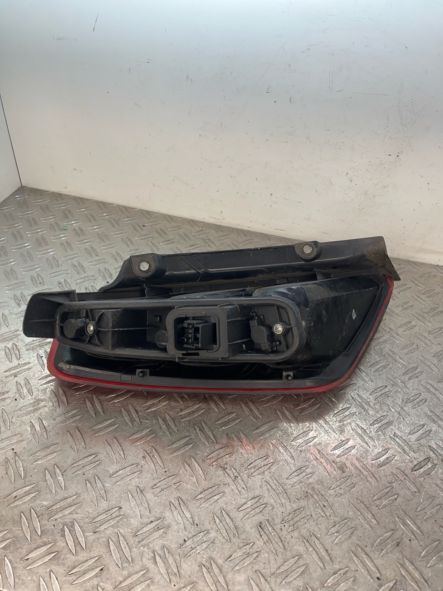 Feu arriere principal droit (feux) FIAT GRANDE PUNTO – 453693