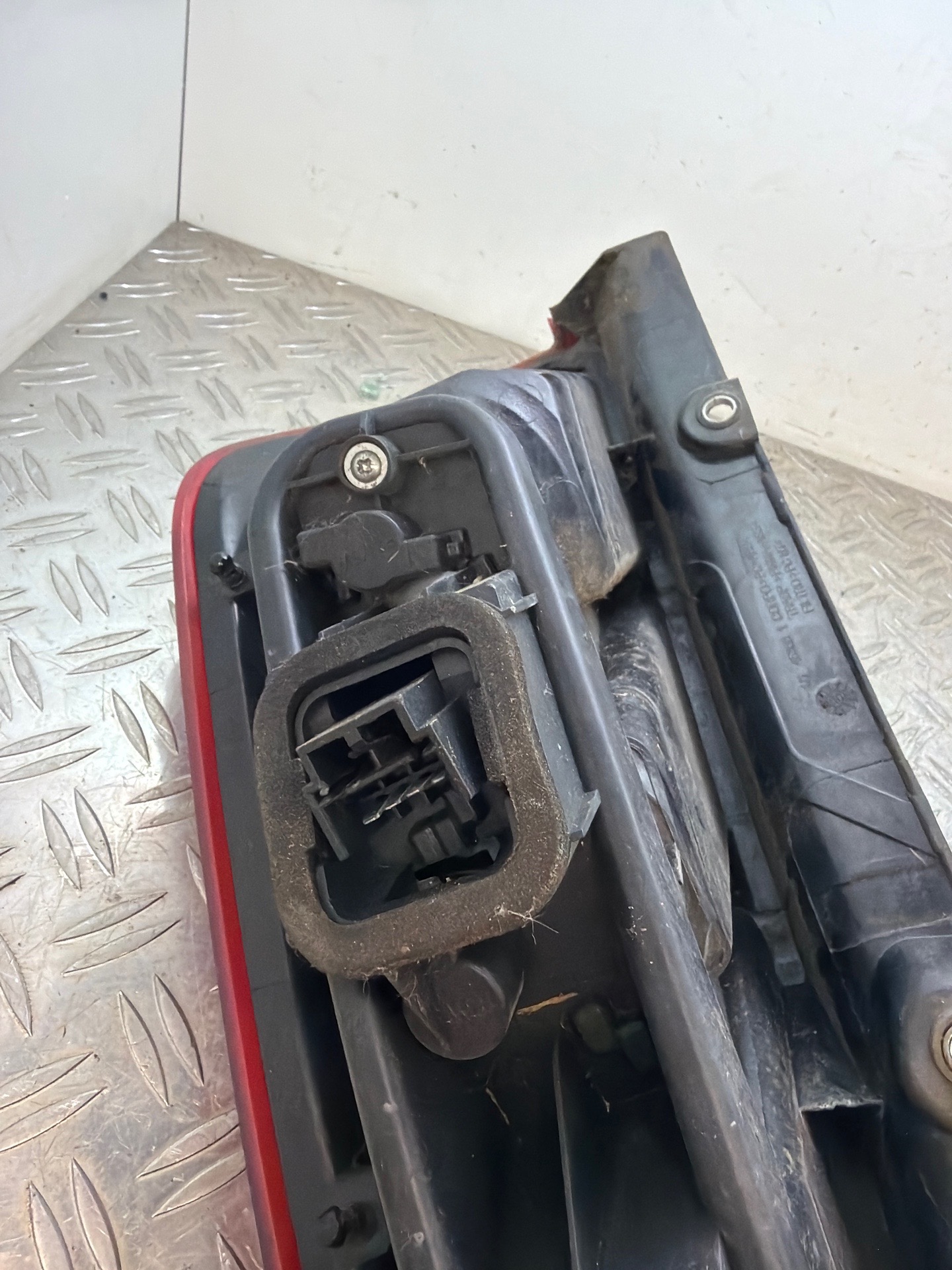 Feu arriere principal gauche (feux) FIAT GRANDE PUNTO – 453681