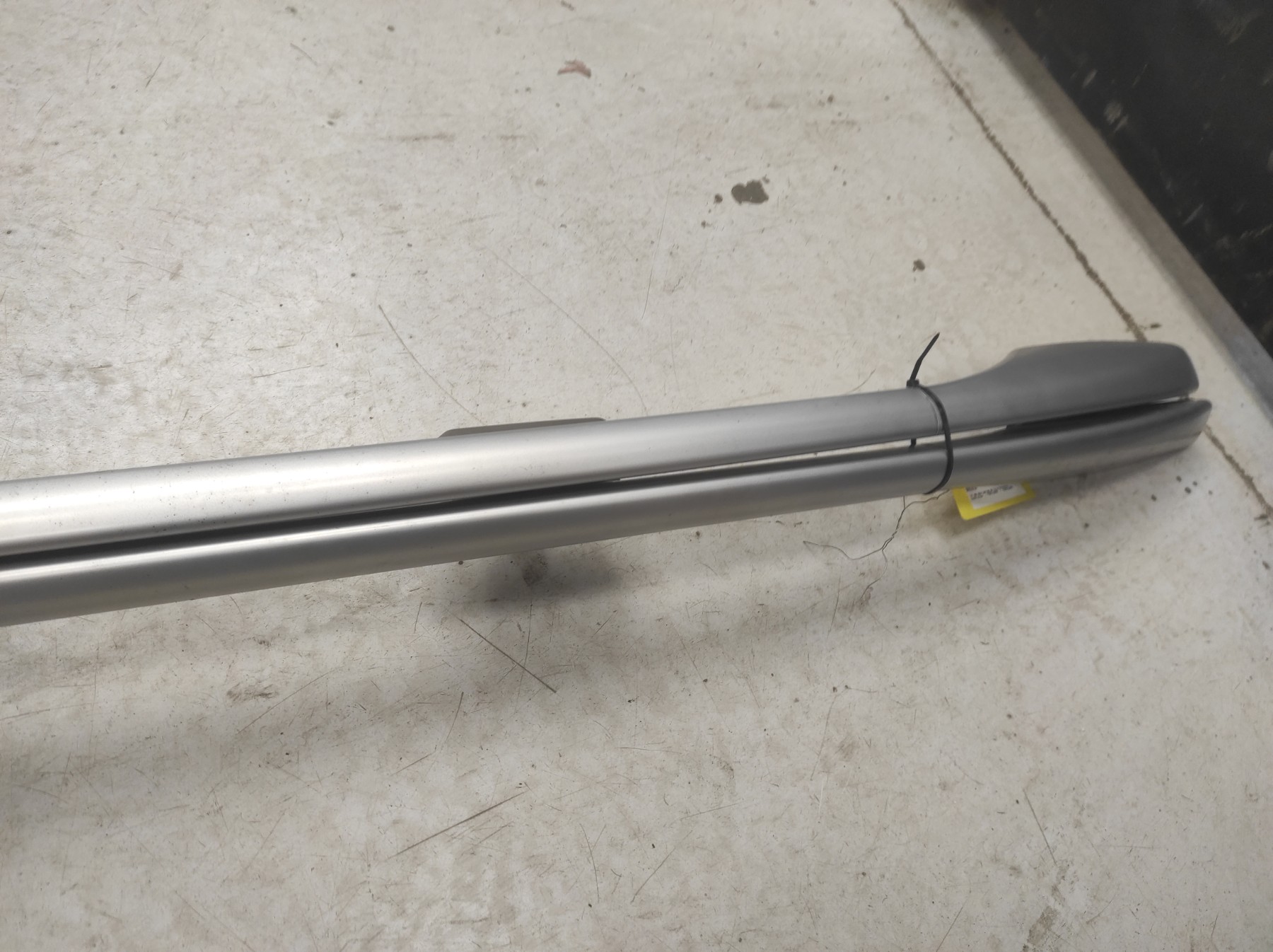 Barres de toit NISSAN QASHQAI 1 PHASE 2 – 73820JD00B