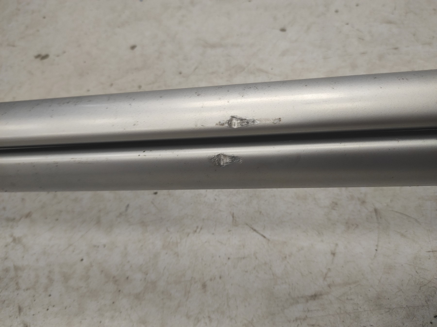 Barres de toit NISSAN QASHQAI 1 PHASE 2 – 73820JD00B