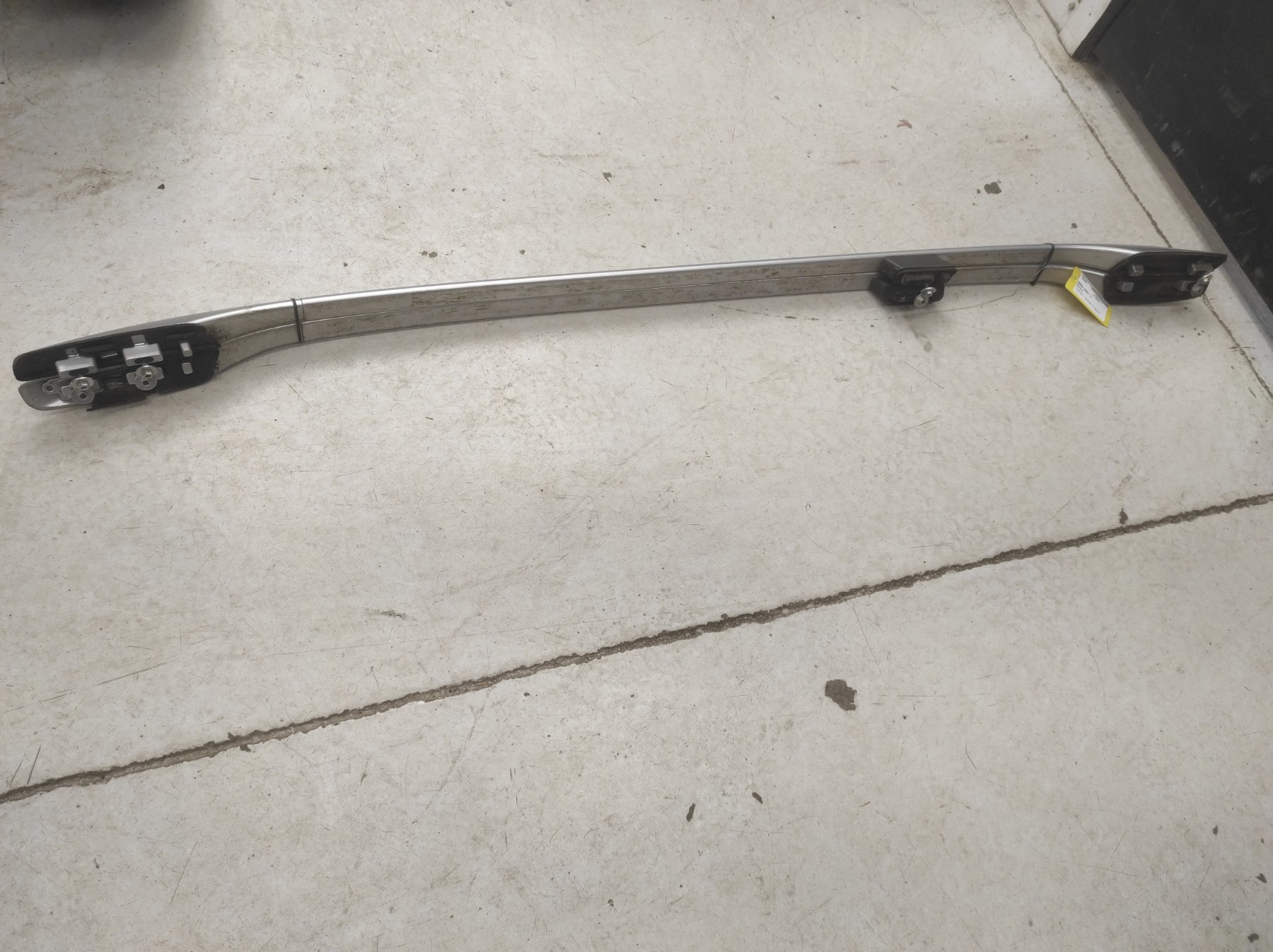 Barres de toit NISSAN QASHQAI 1 PHASE 2 – 73820JD00B