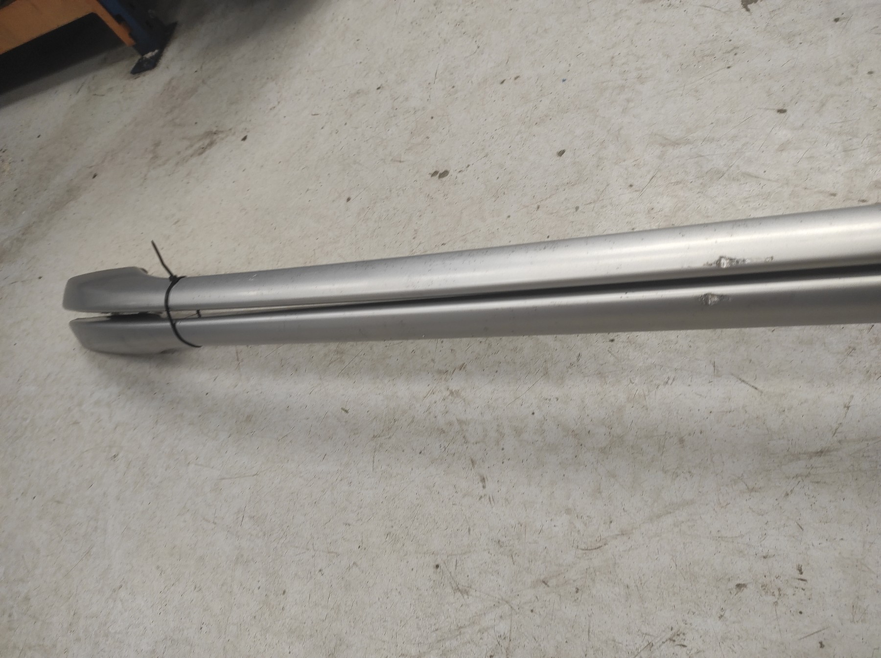 Barres de toit NISSAN QASHQAI 1 PHASE 2 – 73820JD00B