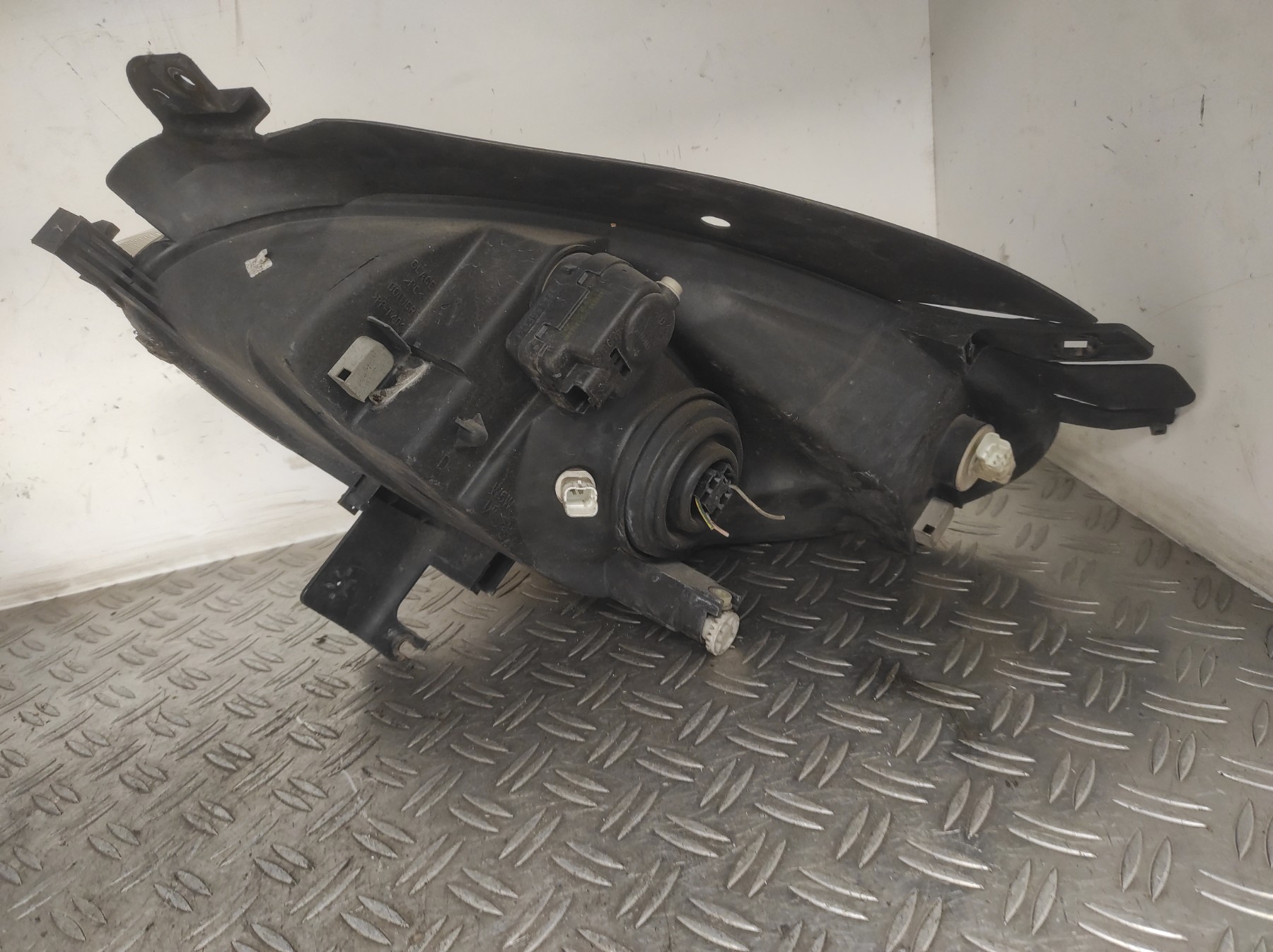 Optique avant principal droit (feux)(phare) CITROEN XSARA PICASSO PHASE 1 – XXXX
