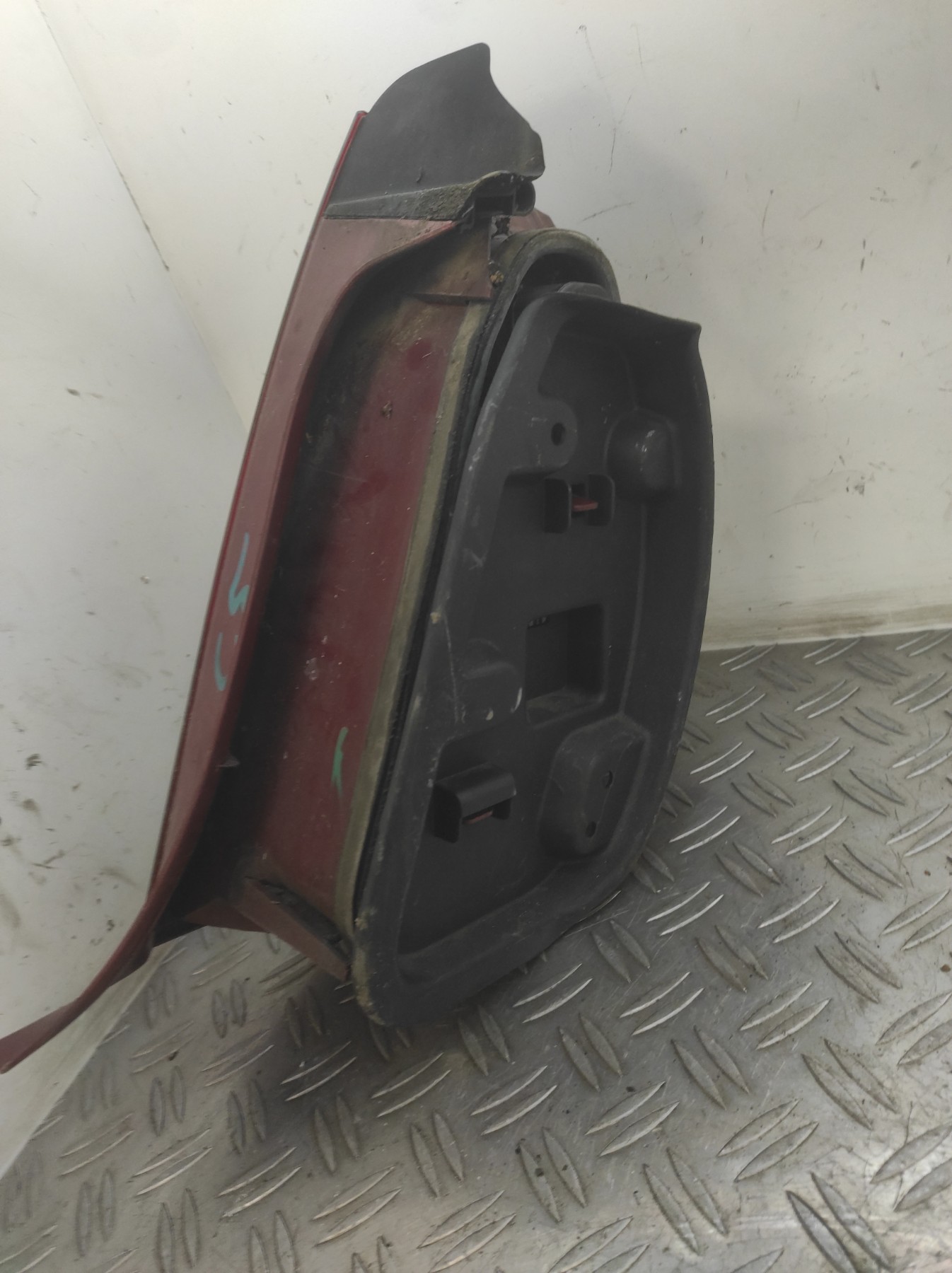 Feu arriere principal gauche (feux) CITROEN C5 1 PHASE 1 – XXXXX