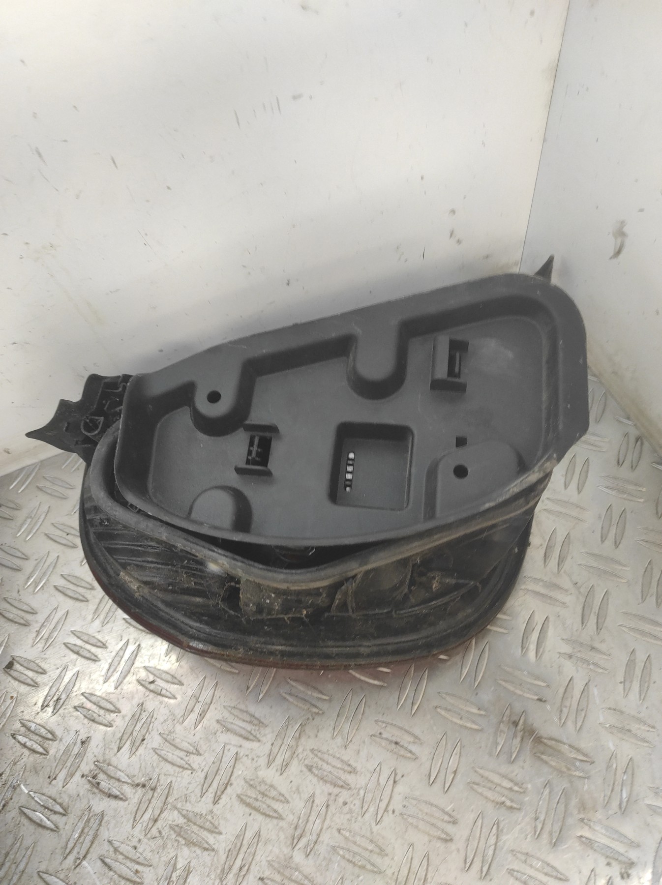 Feu arriere principal droit (feux) CITROEN C5 1 PHASE 1 – XXXX