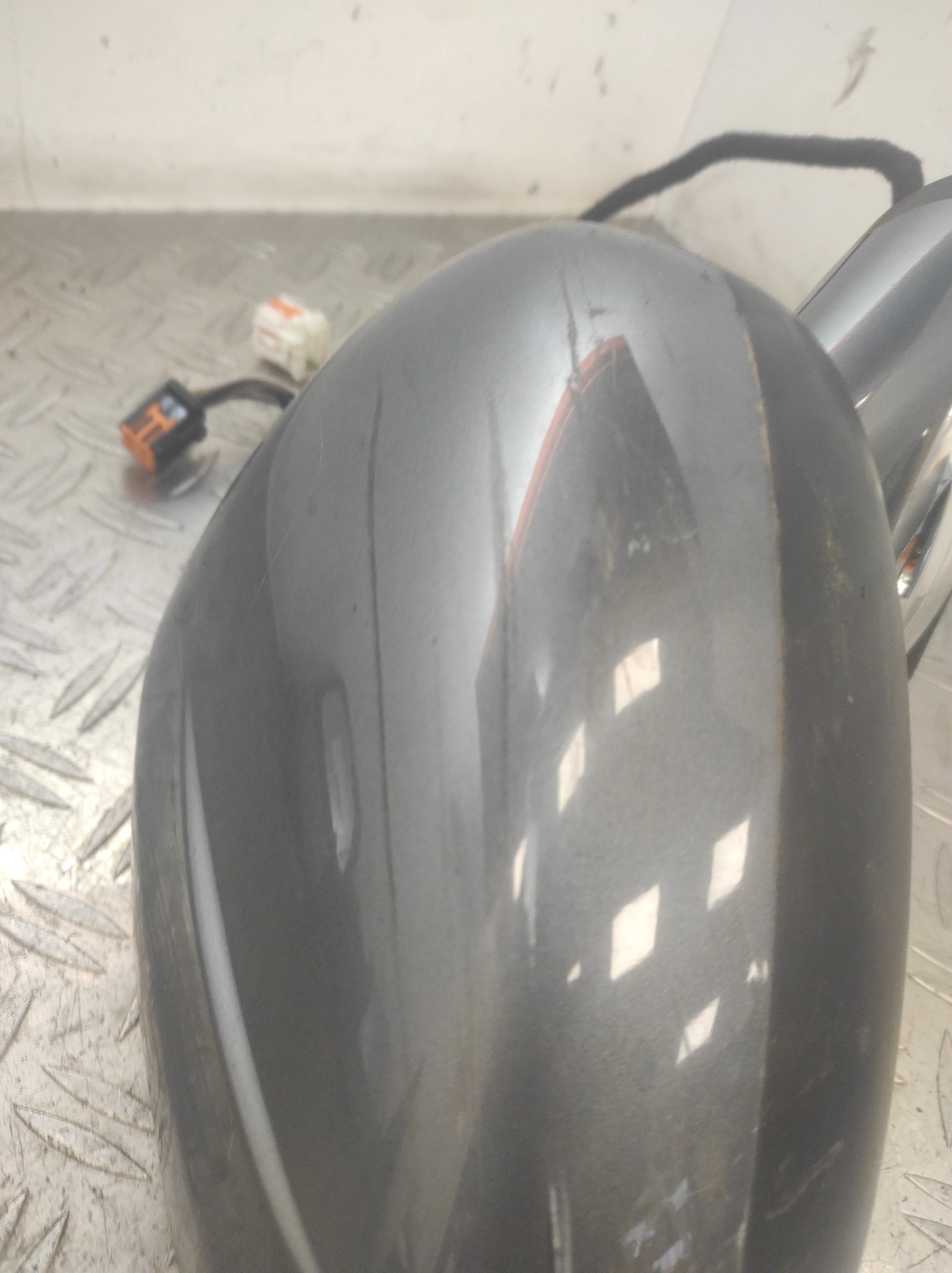 Retroviseur droit CITROEN C4 2 PHASE 1 – XXXX