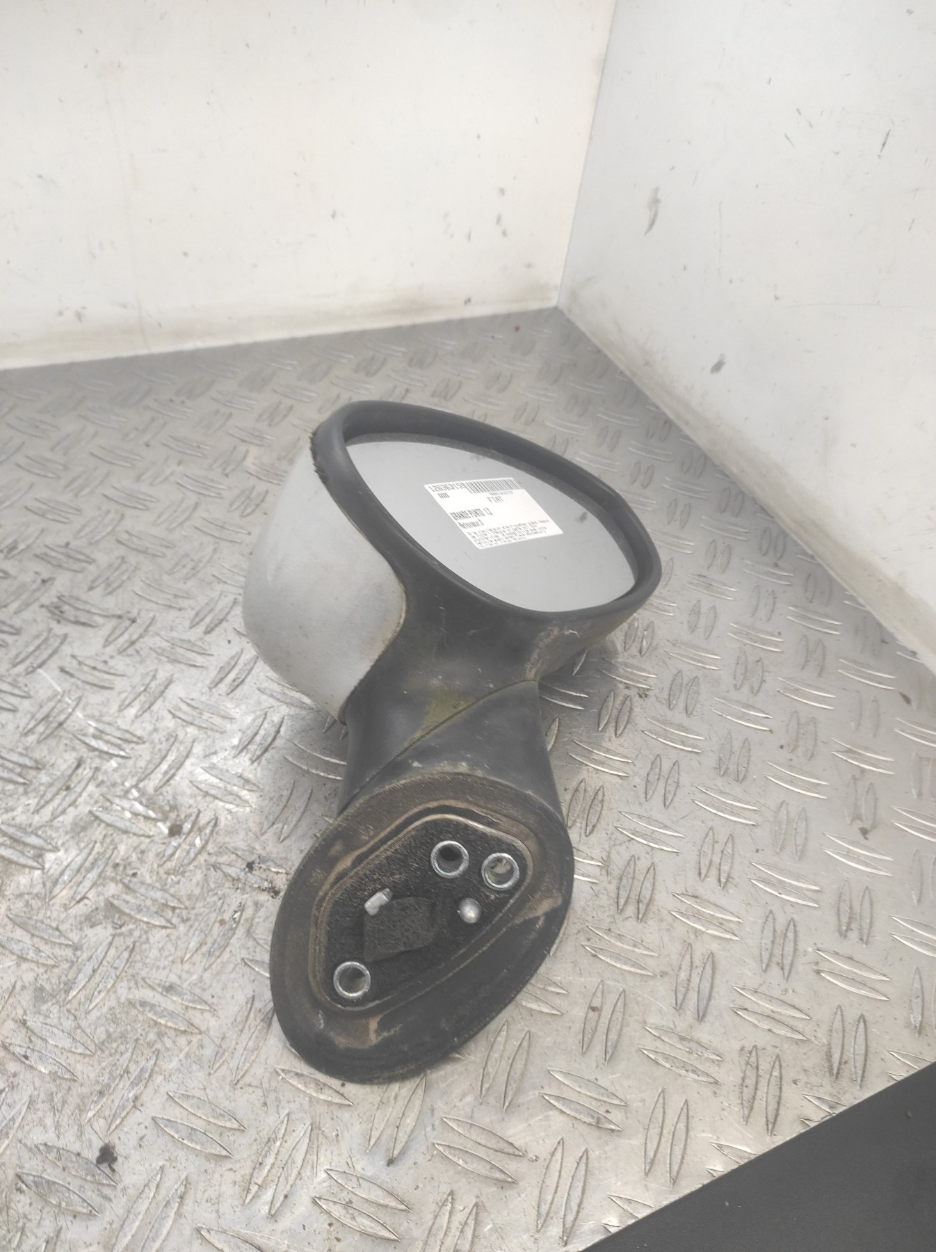 Retroviseur droit FIAT GRANDE PUNTO – XXXXX