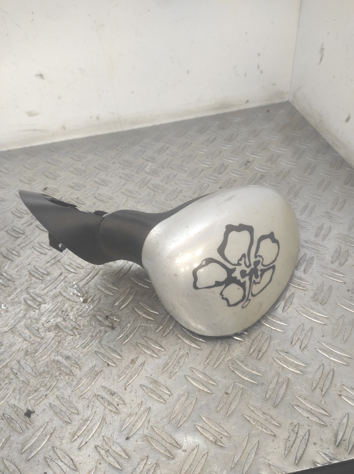 Retroviseur droit FIAT GRANDE PUNTO – XXXXX