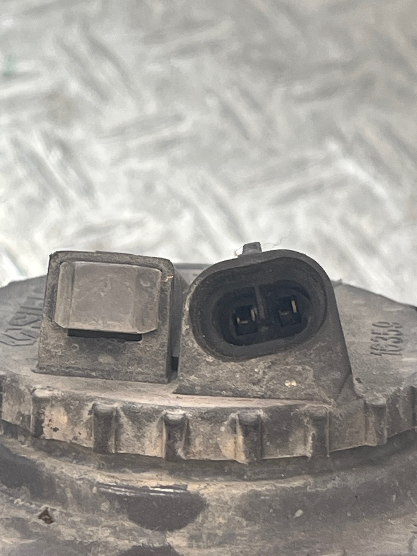 Anti brouillard gauche (feux) ALFA ROMEO 166 – 38270748