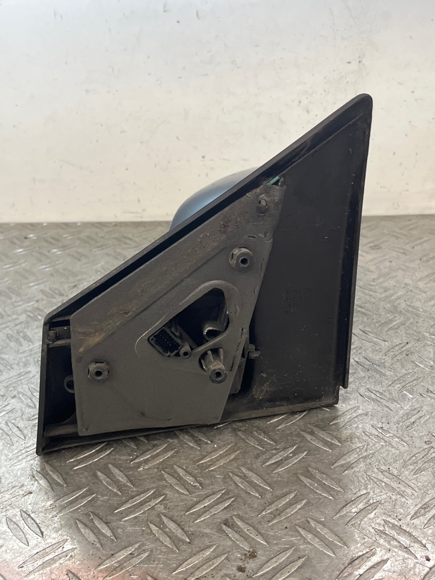 Retroviseur droit RENAULT CLIO 3 PHASE 1 – XXXX