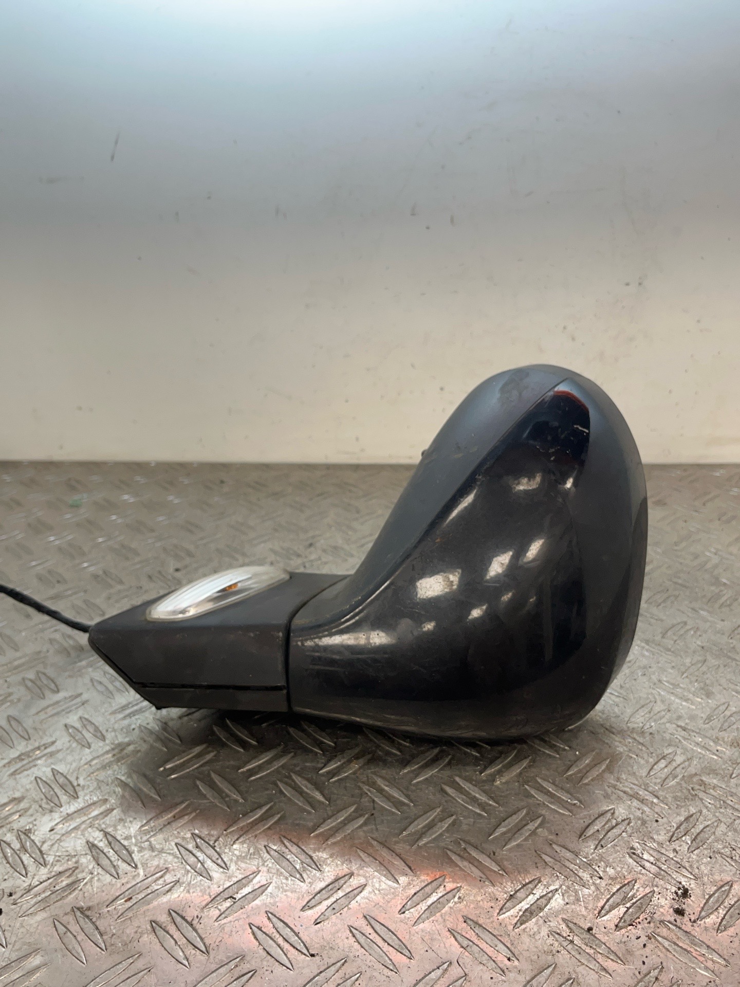 Retroviseur droit PEUGEOT 207 PHASE 1 – 96806501XT