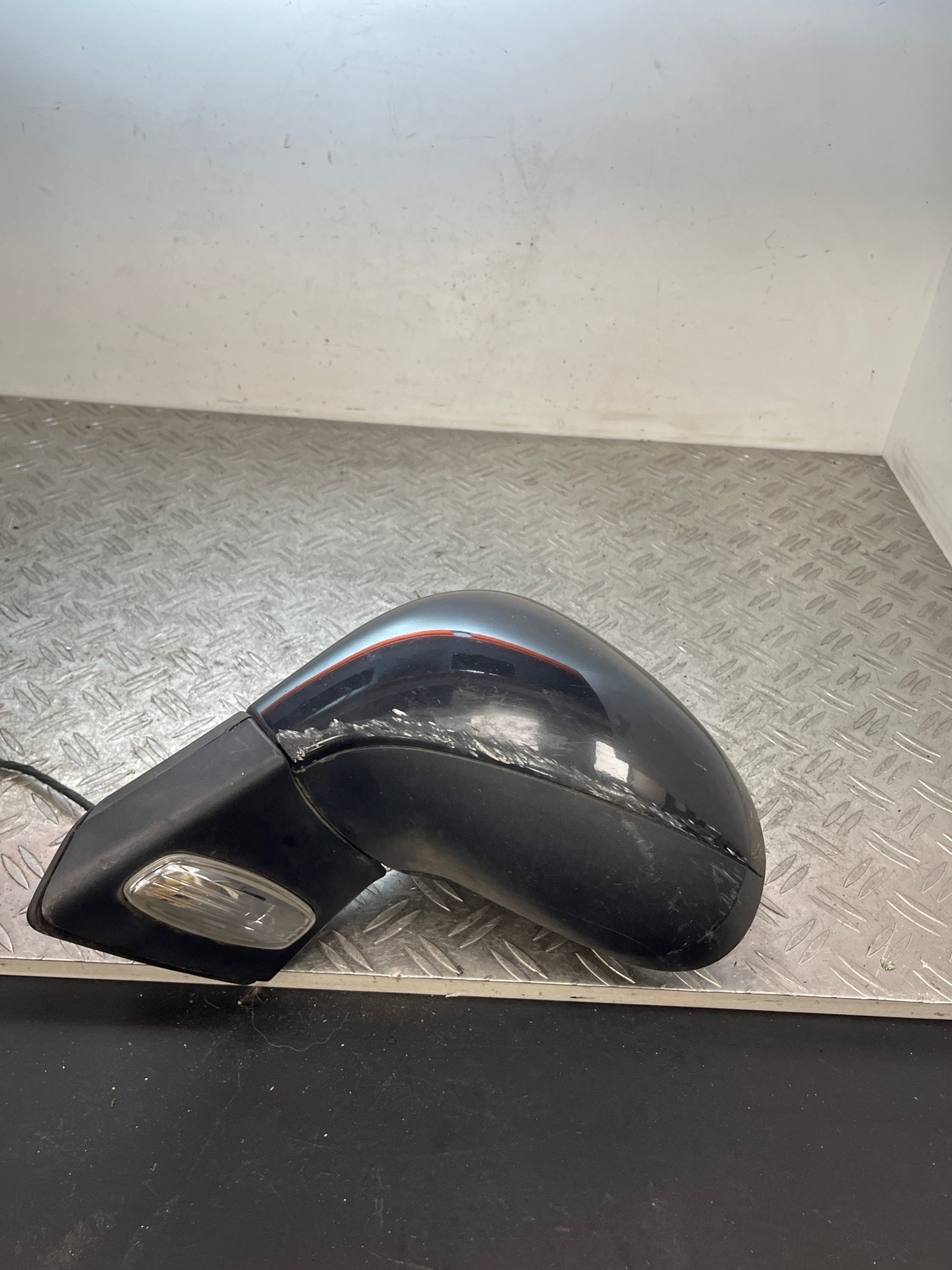 Retroviseur gauche PEUGEOT 207 PHASE 1 – 96806498XT