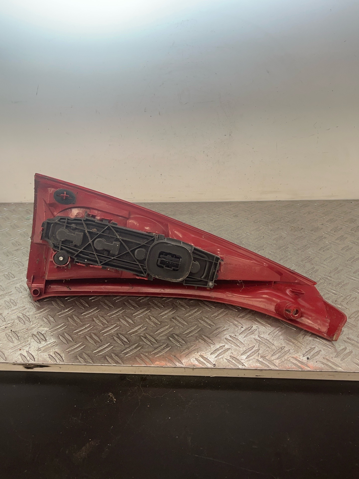 Feu arriere principal droit (feux) CITROEN C3 1 PHASE 2 – XXXX