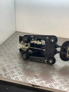 Tringlerie boite CITROEN C3 3 PHASE 1 – XXXX