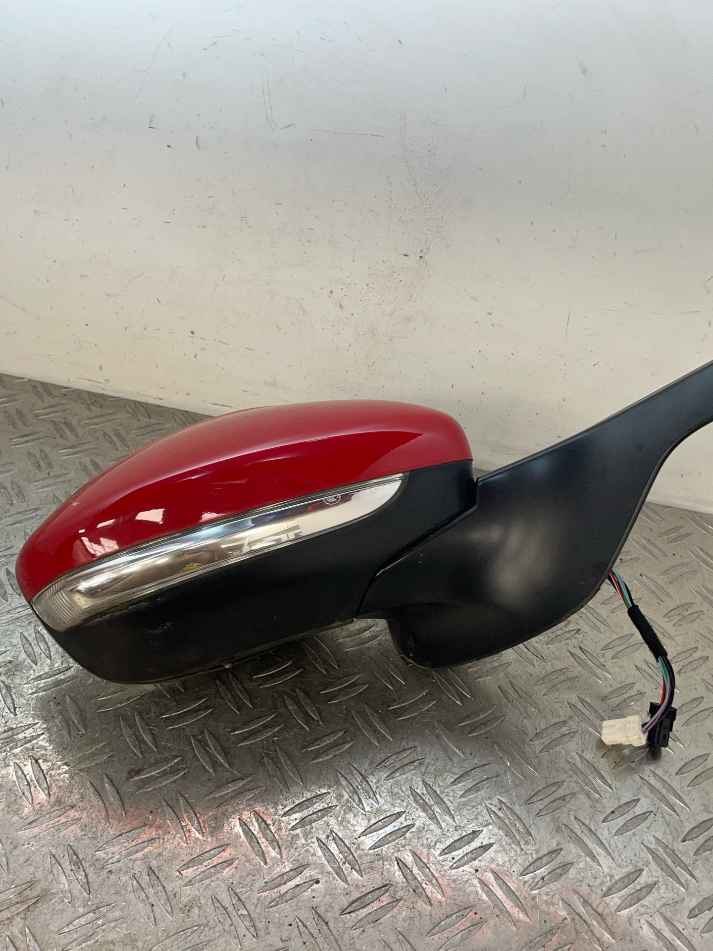 Retroviseur droit CITROEN C3 3 PHASE 1 – XXXX