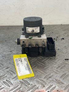 Bloc ABS (freins anti-blocage) CITROEN C3 3 PHASE 1 – 9826051380