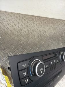 Commande chauffage BMW SERIE 1 E81 – 64119183277