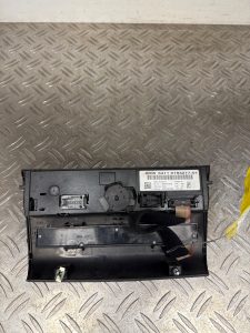 Commande chauffage BMW SERIE 1 E81 – 64119183277