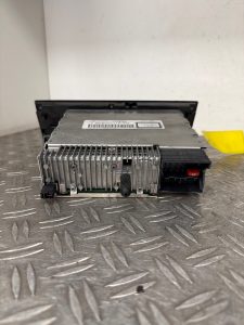 Autoradio BMW SERIE 1 E81 – 9177209021