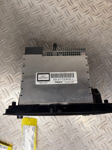 Autoradio BMW SERIE 1 E81 – 9177209021