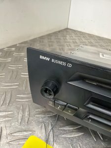 Autoradio BMW SERIE 1 E81 – 9177209021