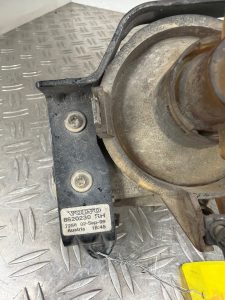 Anti brouillard droit (feux) VOLVO V 70 1 PHASE 2 BREAK – 8620230