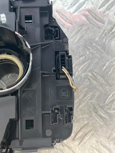 Com (Bloc Contacteur Tournant+Commodo Essuie Glace+Commodo Phare) CITROEN C4 2 PHASE 1 – 96759252XT