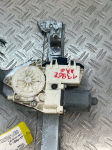 Leve vitre electrique arriere gauche CITROEN C4 1 PHASE 1 – 9647444380