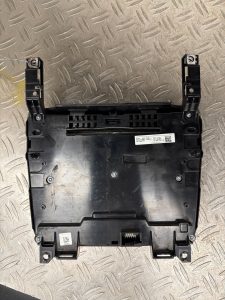 Autoradio d’origine CITROEN C4 2 PHASE 1 – 9666027577