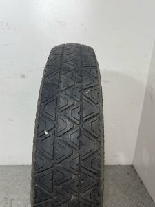 Roue de secours CITROEN C4 2 PHASE 1 – XXXXX