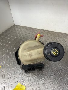 Pompe de direction DACIA SANDERO 2 PHASE 2 – 491108089R