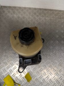 Pompe de direction FORD FOCUS 2 PHASE 2 – XXX