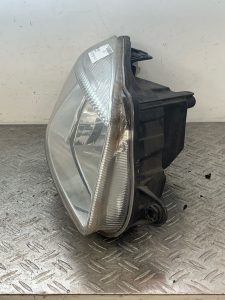 Optique avant principal droit (feux)(phare) SKODA FABIA 2 PHASE 1 – XXXX
