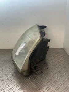 Optique avant principal droit (feux)(phare) CITROEN BERLINGO 1 PHASE 2 – 9644150880