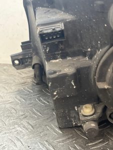 Optique avant principal droit (feux)(phare) CITROEN BERLINGO 1 PHASE 2 – 9644150880
