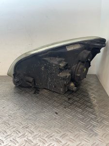 Optique avant principal droit (feux)(phare) CITROEN BERLINGO 1 PHASE 2 – 9644150880