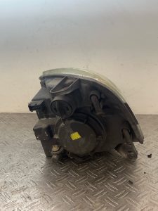Optique avant principal droit (feux)(phare) CITROEN BERLINGO 1 PHASE 2 – 9644150880