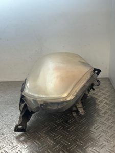 Optique avant principal gauche (feux)(phare) RENAULT CLIO 3 PHASE 2 – 8200892493