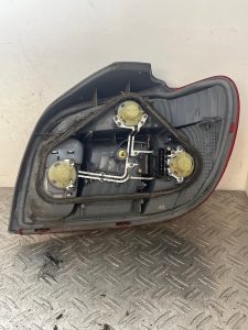 Feu arriere principal gauche (feux) TOYOTA YARIS 1 PHASE 2 – XXX