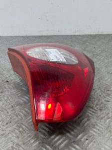 Feu arriere principal gauche (feux) RENAULT CLIO 2 PHASE 2 – XXXX